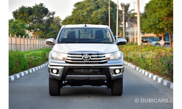 Buy Import Toyota Hilux Other Car in Import - Dubai in Abhasia Buy Import Toyota Hilux Other Car in Import - Dubai in Abhasia
