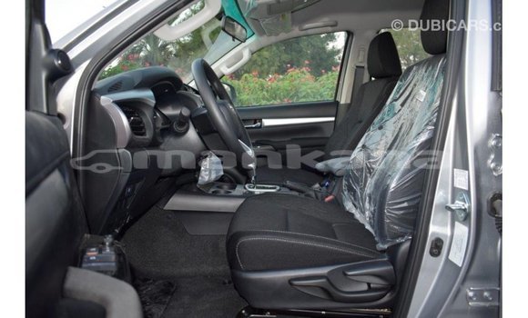 Buy Import Toyota Hilux Other Car in Import - Dubai in Abhasia Buy Import Toyota Hilux Other Car in Import - Dubai in Abhasia