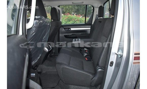 Buy Import Toyota Hilux Other Car in Import - Dubai in Abhasia Buy Import Toyota Hilux Other Car in Import - Dubai in Abhasia