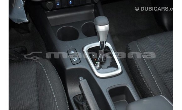 Buy Import Toyota Hilux Other Car in Import - Dubai in Abhasia Buy Import Toyota Hilux Other Car in Import - Dubai in Abhasia
