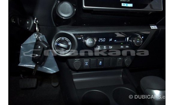 Buy Import Toyota Hilux Other Car in Import - Dubai in Abhasia Buy Import Toyota Hilux Other Car in Import - Dubai in Abhasia