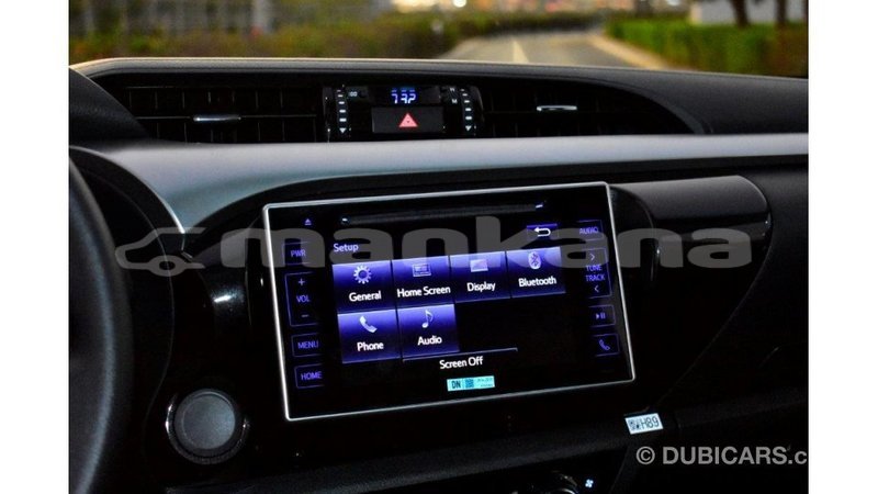 Big with watermark toyota hilux abhasia import dubai 1985