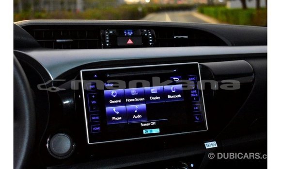 Buy Import Toyota Hilux Other Car in Import - Dubai in Abhasia Buy Import Toyota Hilux Other Car in Import - Dubai in Abhasia