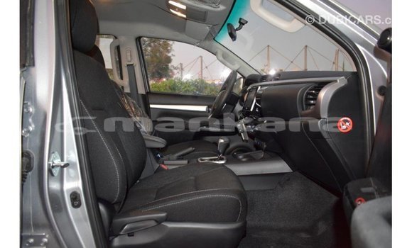 Buy Import Toyota Hilux Other Car in Import - Dubai in Abhasia Buy Import Toyota Hilux Other Car in Import - Dubai in Abhasia