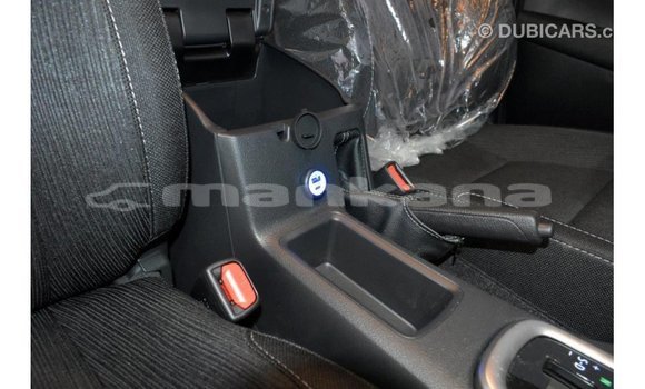 Buy Import Toyota Hilux Other Car in Import - Dubai in Abhasia Buy Import Toyota Hilux Other Car in Import - Dubai in Abhasia