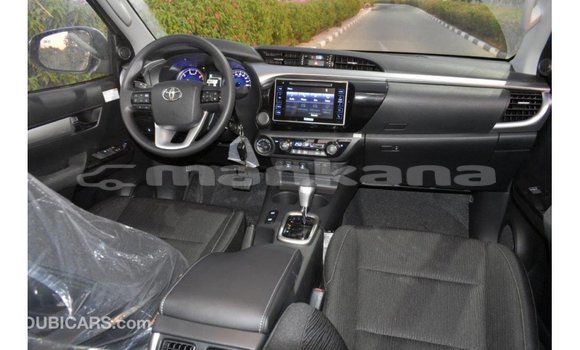 Buy Import Toyota Hilux Other Car in Import - Dubai in Abhasia Buy Import Toyota Hilux Other Car in Import - Dubai in Abhasia