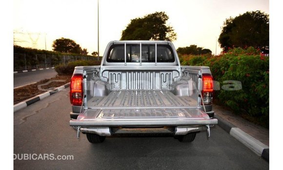 Buy Import Toyota Hilux Other Car in Import - Dubai in Abhasia Buy Import Toyota Hilux Other Car in Import - Dubai in Abhasia