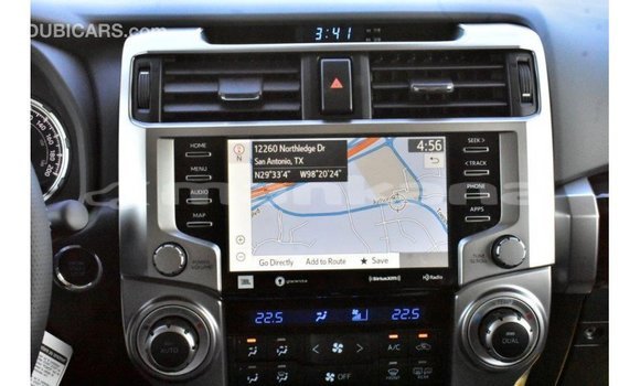 Buy Import Toyota HiAce White Truck in Import - Dubai in Abhasia Buy Import Toyota HiAce White Truck in Import - Dubai in Abhasia