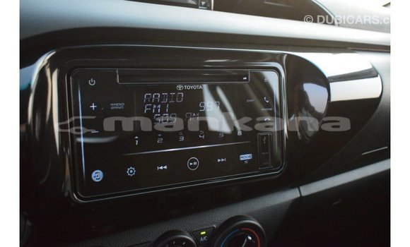 Buy Import Toyota Hilux White Car in Import - Dubai in Abhasia Buy Import Toyota Hilux White Car in Import - Dubai in Abhasia