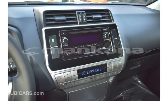 Buy Import Toyota Prado Black Car in Import - Dubai in Abhasia Buy Import Toyota Prado Black Car in Import - Dubai in Abhasia