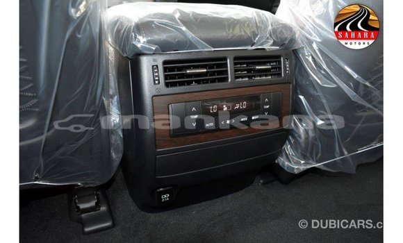 Buy Import Toyota Land Cruiser Black Car in Import - Dubai in Abhasia Buy Import Toyota Land Cruiser Black Car in Import - Dubai in Abhasia