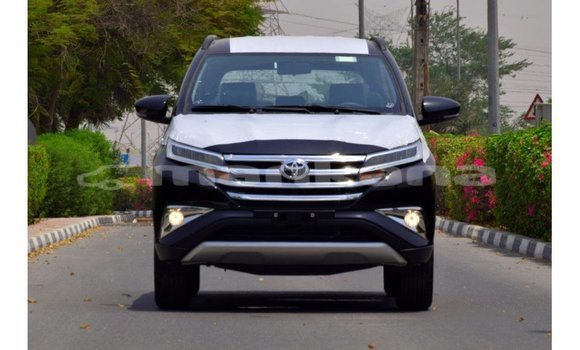 Buy Import Toyota Rush Black Car in Import - Dubai in Abhasia Buy Import Toyota Rush Black Car in Import - Dubai in Abhasia