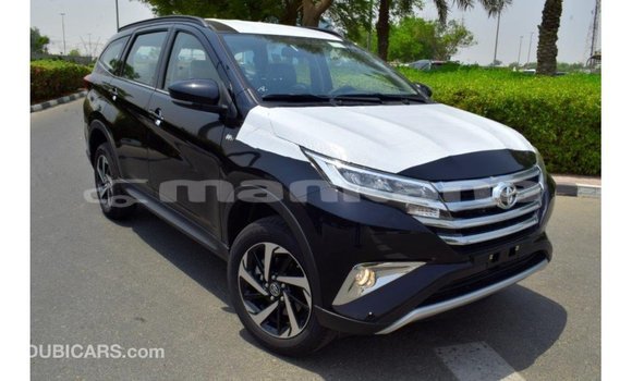 Buy Import Toyota Rush Black Car in Import - Dubai in Abhasia Buy Import Toyota Rush Black Car in Import - Dubai in Abhasia