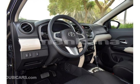 Buy Import Toyota Rush Black Car in Import - Dubai in Abhasia Buy Import Toyota Rush Black Car in Import - Dubai in Abhasia