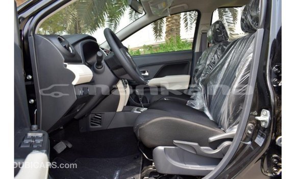 Buy Import Toyota Rush Black Car in Import - Dubai in Abhasia Buy Import Toyota Rush Black Car in Import - Dubai in Abhasia