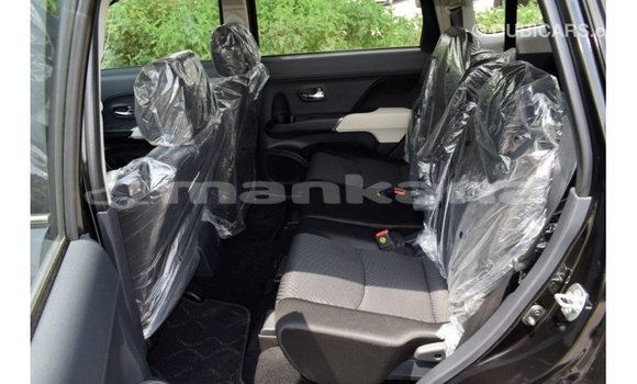 Buy Import Toyota Rush Black Car in Import - Dubai in Abhasia Buy Import Toyota Rush Black Car in Import - Dubai in Abhasia