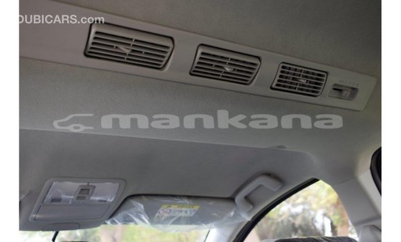 Buy Import Toyota Rush Black Car in Import - Dubai in Abhasia Buy Import Toyota Rush Black Car in Import - Dubai in Abhasia