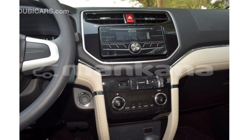 Big with watermark toyota rush abhasia import dubai 1991