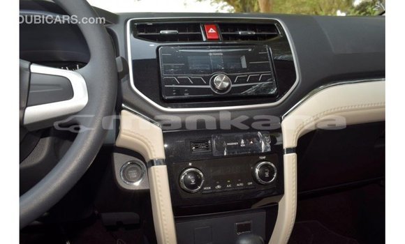 Buy Import Toyota Rush Black Car in Import - Dubai in Abhasia Buy Import Toyota Rush Black Car in Import - Dubai in Abhasia