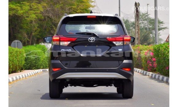 Buy Import Toyota Rush Black Car in Import - Dubai in Abhasia Buy Import Toyota Rush Black Car in Import - Dubai in Abhasia