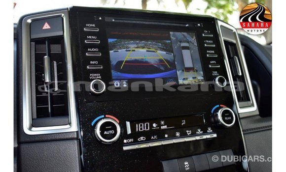 Buy Import Toyota Granvia White Car in Import - Dubai in Abhasia Buy Import Toyota Granvia White Car in Import - Dubai in Abhasia