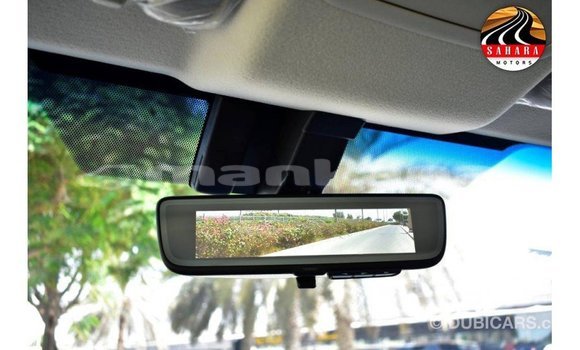 Buy Import Toyota Granvia White Car in Import - Dubai in Abhasia Buy Import Toyota Granvia White Car in Import - Dubai in Abhasia