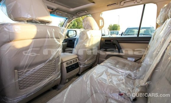 Buy Import Toyota Land Cruiser Black Car in Import - Dubai in Abhasia Buy Import Toyota Land Cruiser Black Car in Import - Dubai in Abhasia
