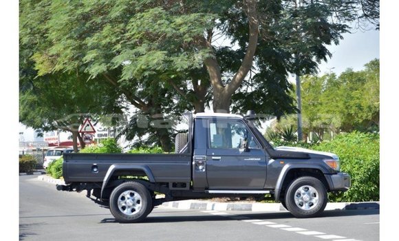 Buy Import Toyota Land Cruiser Other Car in Import - Dubai in Abhasia Buy Import Toyota Land Cruiser Other Car in Import - Dubai in Abhasia