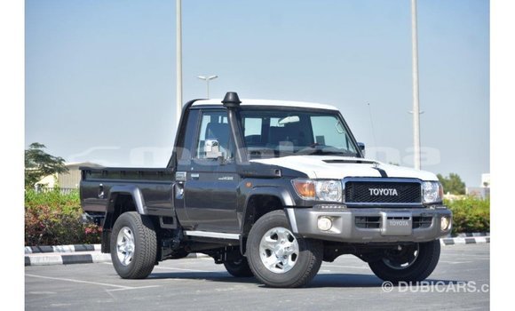 Buy Import Toyota Land Cruiser Other Car in Import - Dubai in Abhasia Buy Import Toyota Land Cruiser Other Car in Import - Dubai in Abhasia