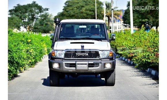 Buy Import Toyota Land Cruiser Other Car in Import - Dubai in Abhasia Buy Import Toyota Land Cruiser Other Car in Import - Dubai in Abhasia