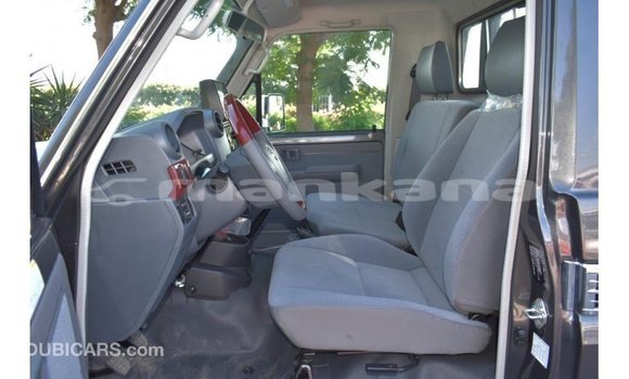 Buy Import Toyota Land Cruiser Other Car in Import - Dubai in Abhasia Buy Import Toyota Land Cruiser Other Car in Import - Dubai in Abhasia