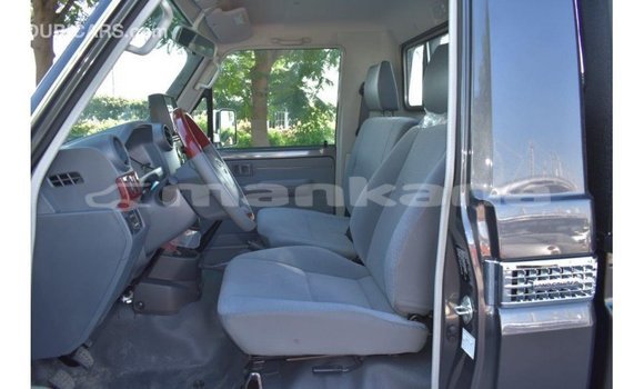 Buy Import Toyota Land Cruiser Other Car in Import - Dubai in Abhasia Buy Import Toyota Land Cruiser Other Car in Import - Dubai in Abhasia