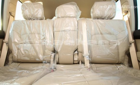 Buy Import Toyota Land Cruiser Black Car in Import - Dubai in Abhasia Buy Import Toyota Land Cruiser Black Car in Import - Dubai in Abhasia