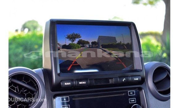 Buy Import Toyota Land Cruiser Other Car in Import - Dubai in Abhasia Buy Import Toyota Land Cruiser Other Car in Import - Dubai in Abhasia