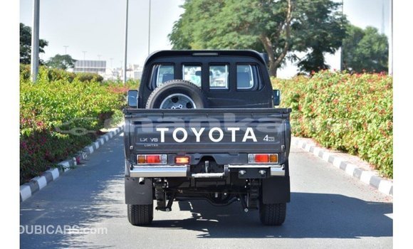 Buy Import Toyota Land Cruiser Other Car in Import - Dubai in Abhasia Buy Import Toyota Land Cruiser Other Car in Import - Dubai in Abhasia