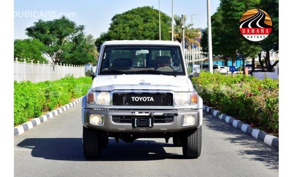 Buy Import Toyota Land Cruiser Other Car in Import - Dubai in Abhasia Buy Import Toyota Land Cruiser Other Car in Import - Dubai in Abhasia