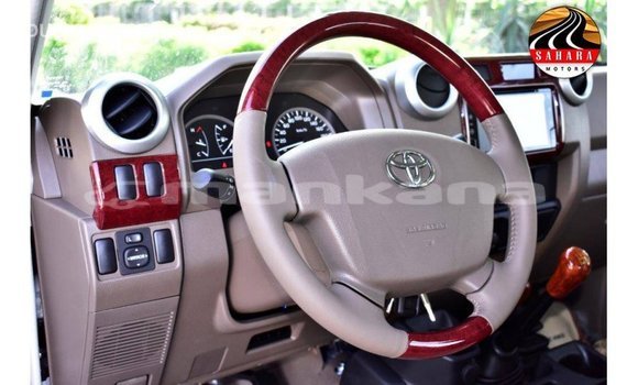 Buy Import Toyota Land Cruiser Other Car in Import - Dubai in Abhasia Buy Import Toyota Land Cruiser Other Car in Import - Dubai in Abhasia