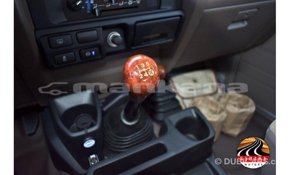 Buy Import Toyota Land Cruiser Other Car in Import - Dubai in Abhasia Buy Import Toyota Land Cruiser Other Car in Import - Dubai in Abhasia