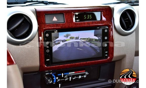 Buy Import Toyota Land Cruiser Other Car in Import - Dubai in Abhasia Buy Import Toyota Land Cruiser Other Car in Import - Dubai in Abhasia