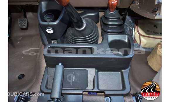 Buy Import Toyota Land Cruiser Other Car in Import - Dubai in Abhasia Buy Import Toyota Land Cruiser Other Car in Import - Dubai in Abhasia