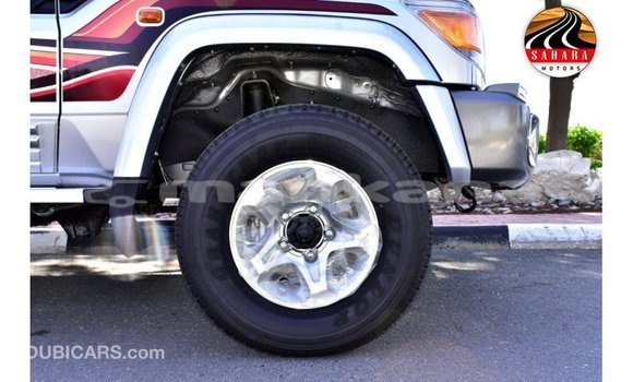 Buy Import Toyota Land Cruiser Other Car in Import - Dubai in Abhasia Buy Import Toyota Land Cruiser Other Car in Import - Dubai in Abhasia