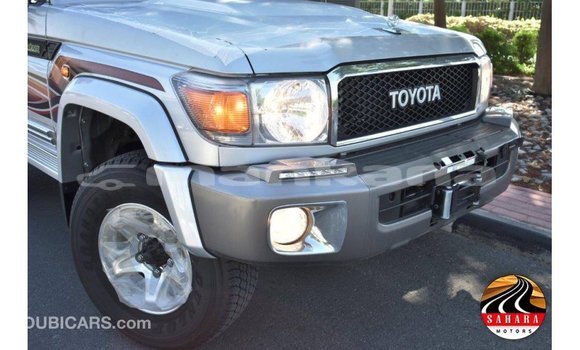 Buy Import Toyota Land Cruiser Other Car in Import - Dubai in Abhasia Buy Import Toyota Land Cruiser Other Car in Import - Dubai in Abhasia