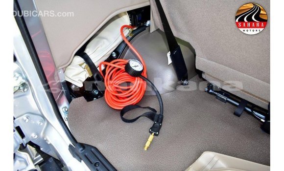 Buy Import Toyota Land Cruiser Other Car in Import - Dubai in Abhasia Buy Import Toyota Land Cruiser Other Car in Import - Dubai in Abhasia