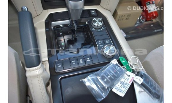 Buy Import Toyota Land Cruiser Black Car in Import - Dubai in Abhasia Buy Import Toyota Land Cruiser Black Car in Import - Dubai in Abhasia