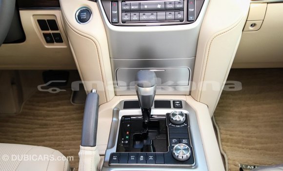 Buy Import Toyota Land Cruiser Black Car in Import - Dubai in Abhasia Buy Import Toyota Land Cruiser Black Car in Import - Dubai in Abhasia