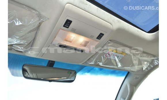 Buy Import Toyota Land Cruiser Black Car in Import - Dubai in Abhasia Buy Import Toyota Land Cruiser Black Car in Import - Dubai in Abhasia