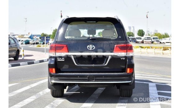 Buy Import Toyota Land Cruiser Black Car in Import - Dubai in Abhasia Buy Import Toyota Land Cruiser Black Car in Import - Dubai in Abhasia