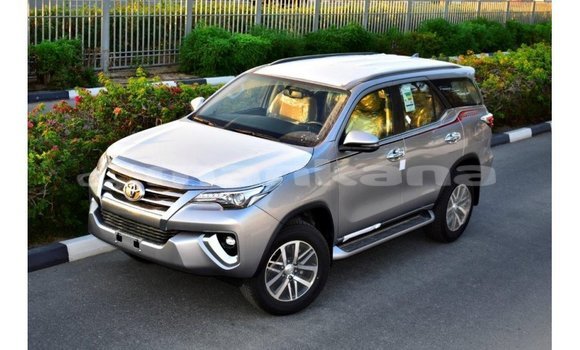 Buy Import Toyota Fortuner Other Car in Import - Dubai in Abhasia Buy Import Toyota Fortuner Other Car in Import - Dubai in Abhasia