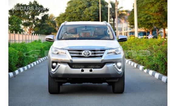 Buy Import Toyota Fortuner Other Car in Import - Dubai in Abhasia Buy Import Toyota Fortuner Other Car in Import - Dubai in Abhasia