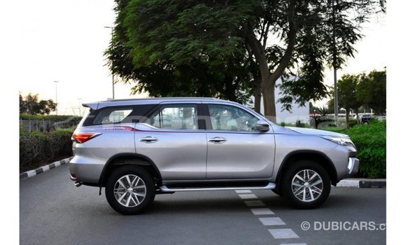 Buy Import Toyota Fortuner Other Car in Import - Dubai in Abhasia Buy Import Toyota Fortuner Other Car in Import - Dubai in Abhasia